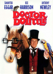 Doktor Dolittle
