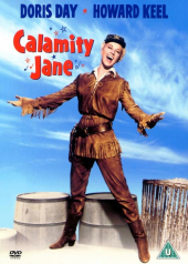 Calamity Jane