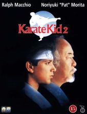 Karate Kid 2