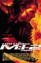 Mission: Impossible 2
