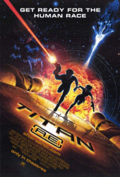Titan - Nowa Ziemia