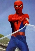 Spider-Man – Sezon 1