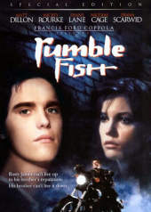 Rumble Fish