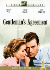 Dżentelmeńska umowa