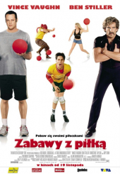 Zabawy z piłką