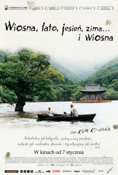 Wiosna, lato, jesień, zima... i wiosna