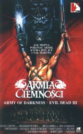 Armia ciemności