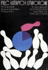 Pięć łatwych utworów