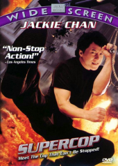 Policyjna opowieść 3: Superglina