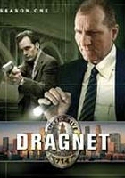 Dragnet – Sezon 2