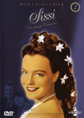 Sissi - młoda cesarzowa