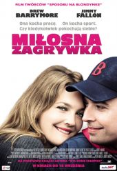 Miłosna zagrywka