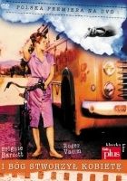 I Bóg stworzył kobietę