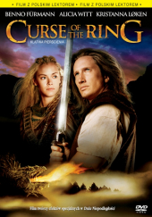 Klątwa pierścienia: Pierścień Nibelungów