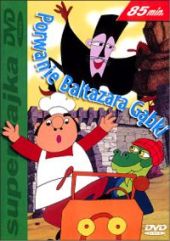 Porwanie Baltazara Gąbki