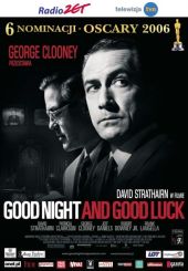 Good Night, and Good Luck