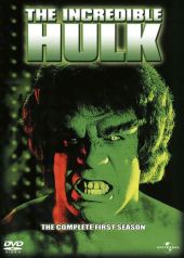 Niesamowity Hulk