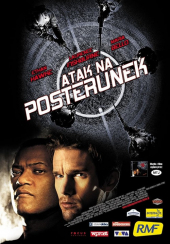 Atak na posterunek