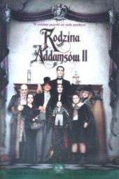 Rodzina Addamsów 2