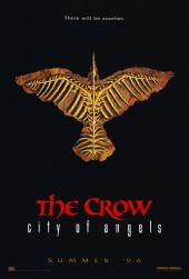 Kruk 2: Miasto Aniołów