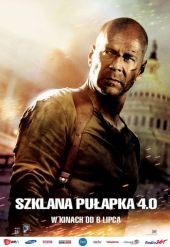 Szklana pułapka 4.0