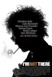 I'm Not There. Gdzie indziej jestem