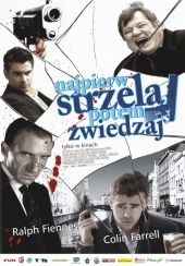 Najpierw strzelaj, potem zwiedzaj