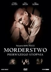 Morderstwo pierwszego stopnia