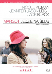 Margot jedzie na ślub