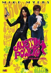 Austin Powers: Agent specjalnej troski