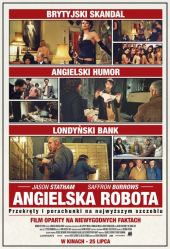 Angielska robota