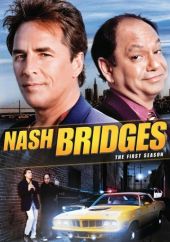 Nash Bridges – Sezon 2