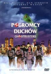 Pogromcy duchów