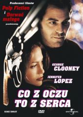 Co z oczu, to z serca