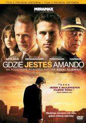 Gdzie jesteś, Amando