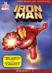 Iron Man: Obrońca dobra
