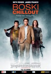 Boski chillout