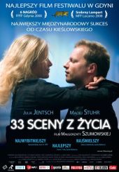 33 sceny z życia