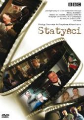 Statyści