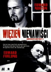 Więzień nienawiści
