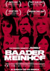 Baader-Meinhof