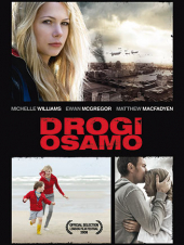 Drogi Osamo