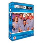 Chicago Hope – Sezon 3