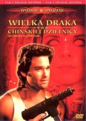 Wielka draka w chińskiej dzielnicy