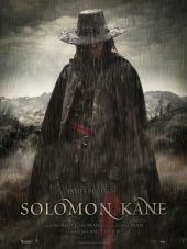 Solomon Kane: Pogromca zła