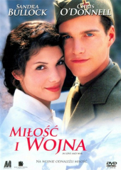 Miłość i wojna