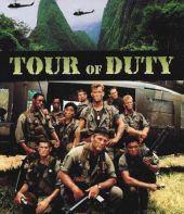 Tour of Duty – Sezon 3