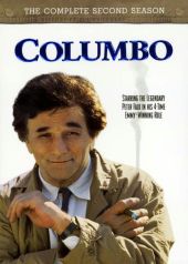 Columbo – Sezon 3