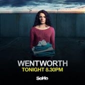Wentworth – Sezon 3