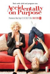 Accidentally on Purpose – Sezon 1